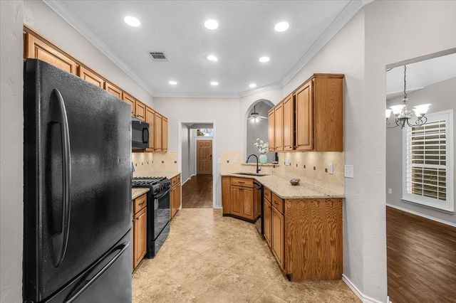 4704 Sabine Street, Fort Worth, TX 76137