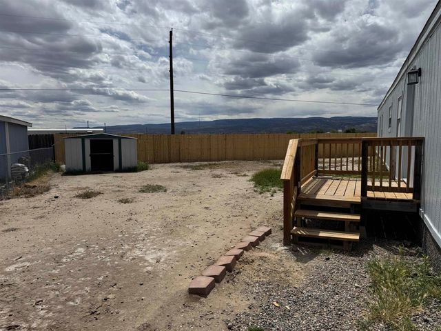 2811 S Niagara Circle, Grand Junction, CO 81501
