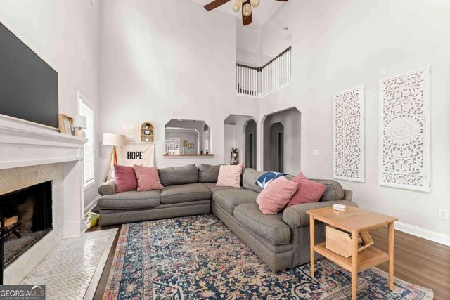 417 Ashburton Ave SE, Atlanta, GA 30317