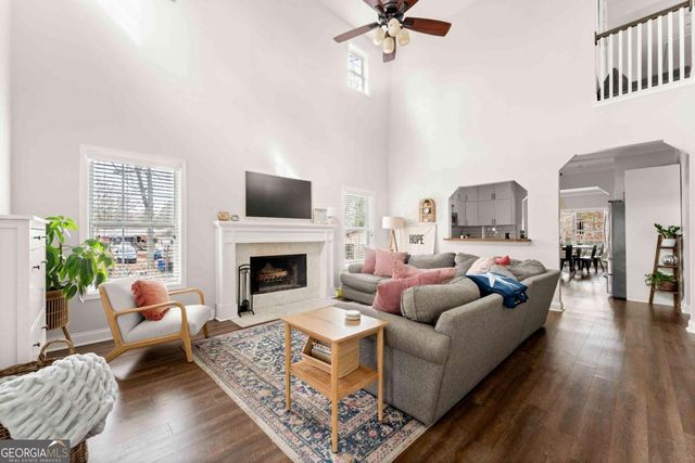 417 Ashburton Ave SE, Atlanta, GA 30317