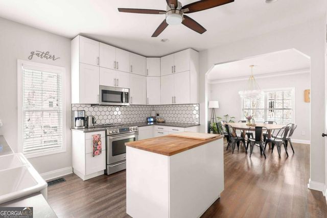 417 Ashburton Ave SE, Atlanta, GA 30317