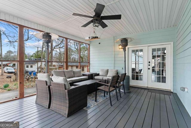 417 Ashburton Ave SE, Atlanta, GA 30317