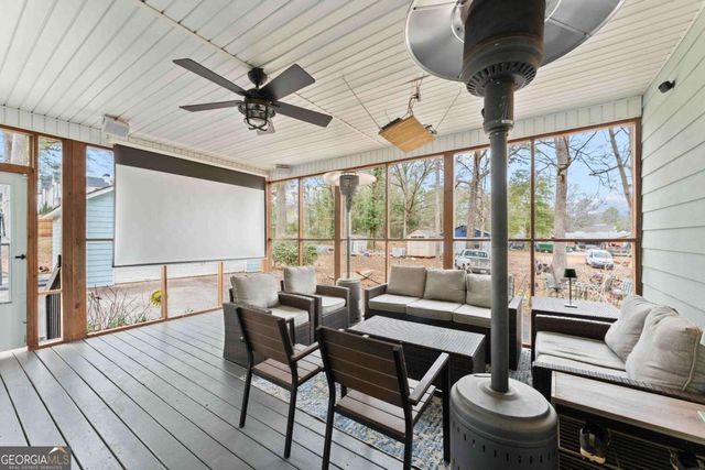 417 Ashburton Ave SE, Atlanta, GA 30317