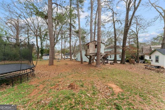 417 Ashburton Ave SE, Atlanta, GA 30317