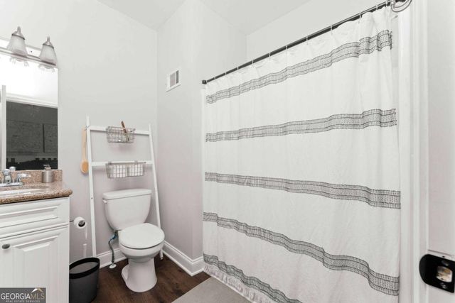 417 Ashburton Ave SE, Atlanta, GA 30317