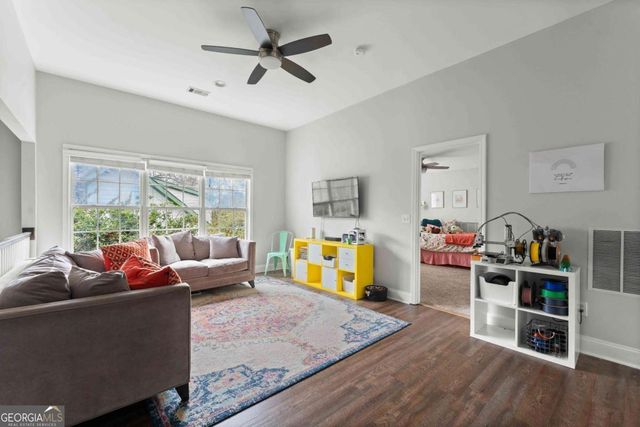 417 Ashburton Ave SE, Atlanta, GA 30317