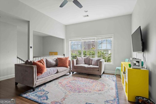 417 Ashburton Ave SE, Atlanta, GA 30317