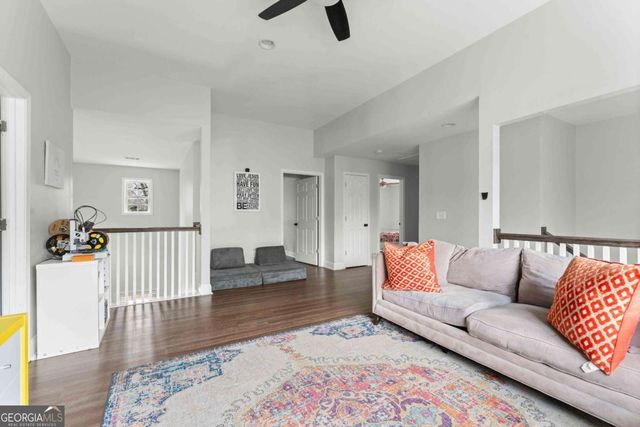 417 Ashburton Ave SE, Atlanta, GA 30317