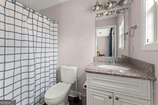 417 Ashburton Ave SE, Atlanta, GA 30317