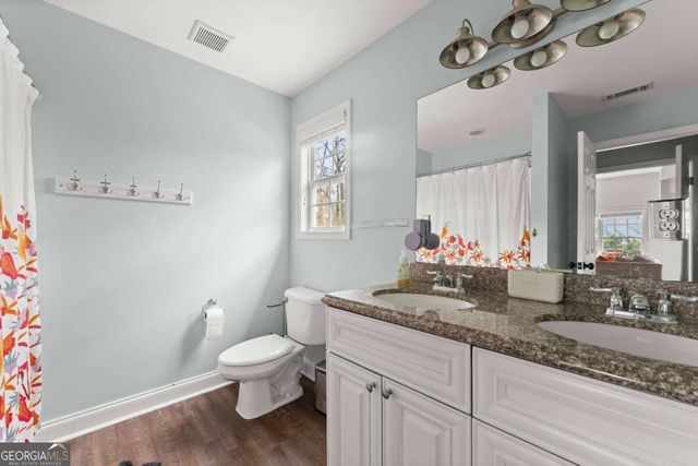 417 Ashburton Ave SE, Atlanta, GA 30317