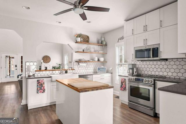 417 Ashburton Ave SE, Atlanta, GA 30317