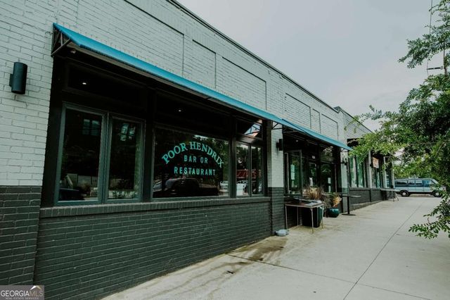 417 Ashburton Ave SE, Atlanta, GA 30317