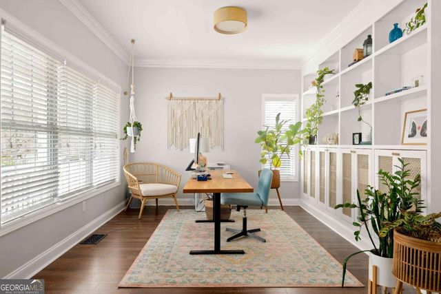 417 Ashburton Ave SE, Atlanta, GA 30317