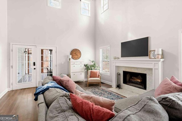 417 Ashburton Ave SE, Atlanta, GA 30317