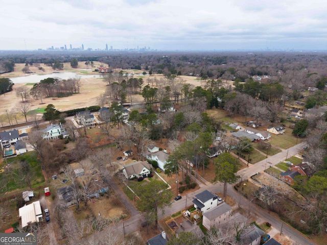 417 Ashburton Ave SE, Atlanta, GA 30317