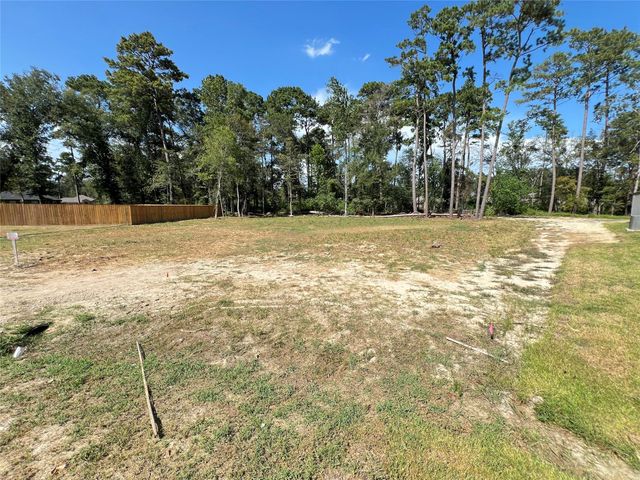 818 Scribe St, New Caney, TX 77357