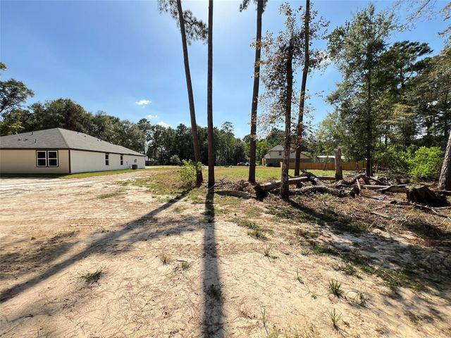 818 Scribe St, New Caney, TX 77357