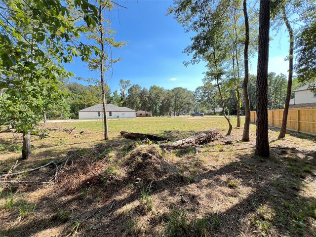 818 Scribe St, New Caney, TX 77357