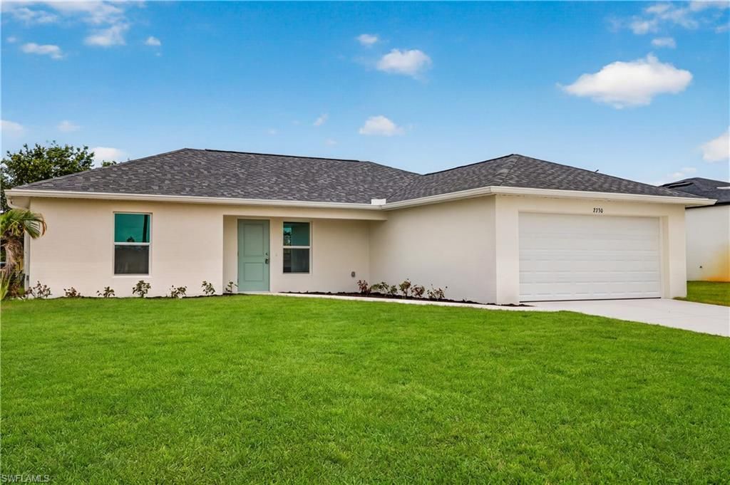 2730 NW 19th AVE, CAPE CORAL, FL 33993 — photo 2