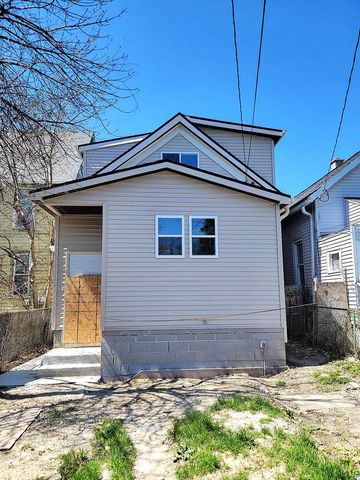 2606 Holton STREET, Milwaukee, WI 53212