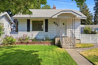421 E Courtland Ave, Spokane, WA 99207