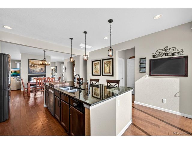 2620 Meadows Blvd C, Castle Rock, CO 80109