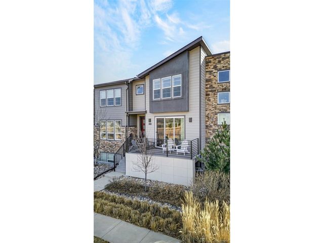 2620 Meadows Blvd C, Castle Rock, CO 80109