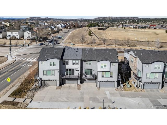 2620 Meadows Blvd C, Castle Rock, CO 80109