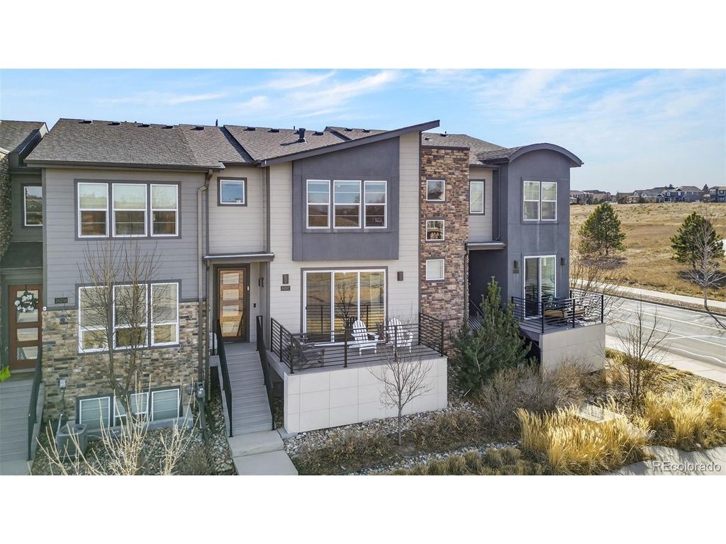 2620 Meadows Blvd C, Castle Rock, CO 80109