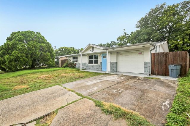 10911 GAWAIN ROAD, Port Richey, FL 34668