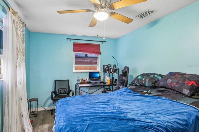 10911 GAWAIN ROAD, Port Richey, FL 34668