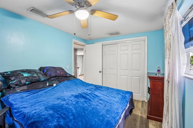 10911 GAWAIN ROAD, Port Richey, FL 34668