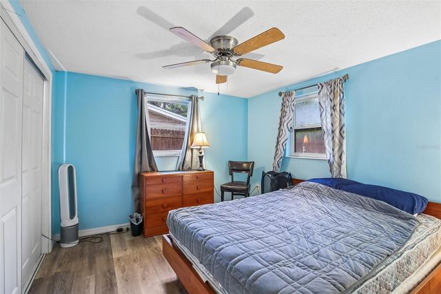 10911 GAWAIN ROAD, Port Richey, FL 34668