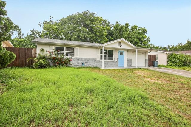 10911 GAWAIN ROAD, Port Richey, FL 34668