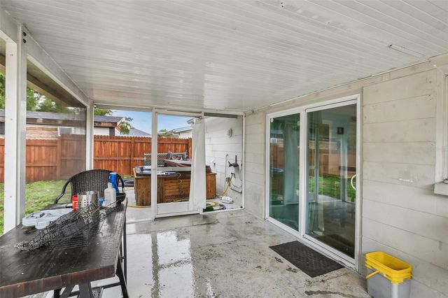 10911 GAWAIN ROAD, Port Richey, FL 34668