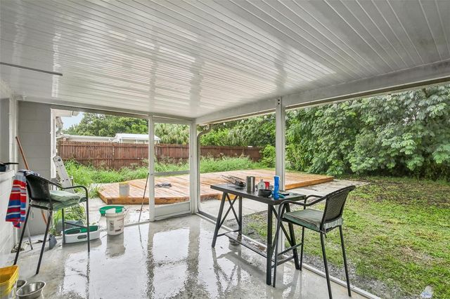 10911 GAWAIN ROAD, Port Richey, FL 34668