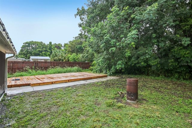 10911 GAWAIN ROAD, Port Richey, FL 34668