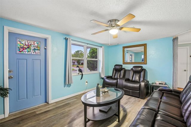 10911 GAWAIN ROAD, Port Richey, FL 34668