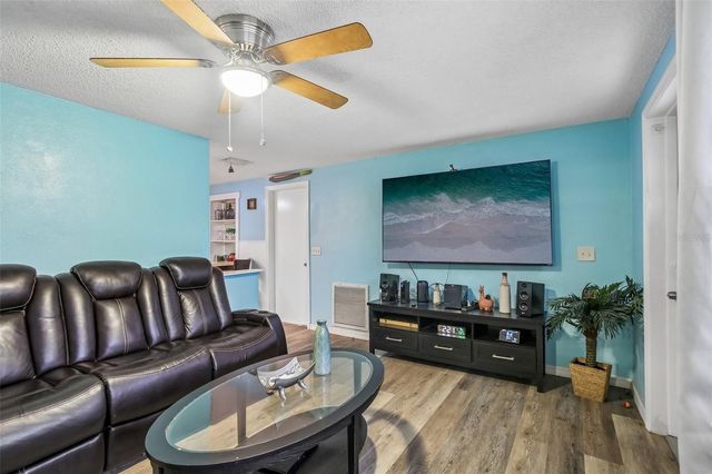 10911 GAWAIN ROAD, Port Richey, FL 34668