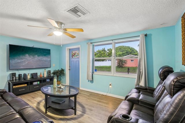 10911 GAWAIN ROAD, Port Richey, FL 34668