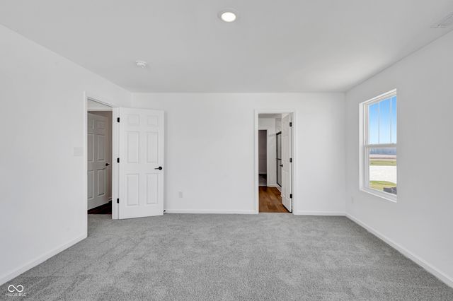 9892 Slater Drive, Mccordsville, IN 46055