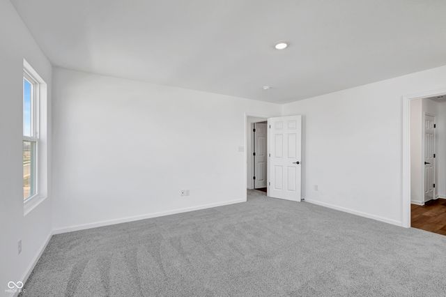 9892 Slater Drive, Mccordsville, IN 46055