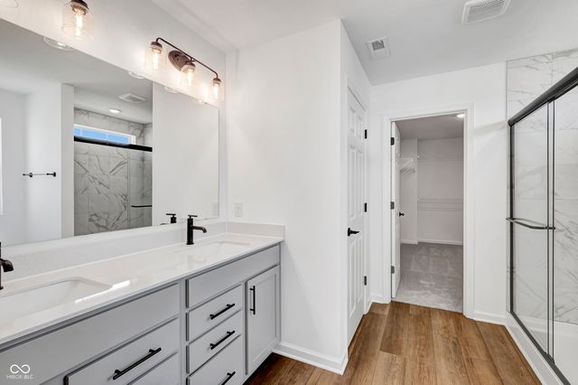 9892 Slater Drive, Mccordsville, IN 46055