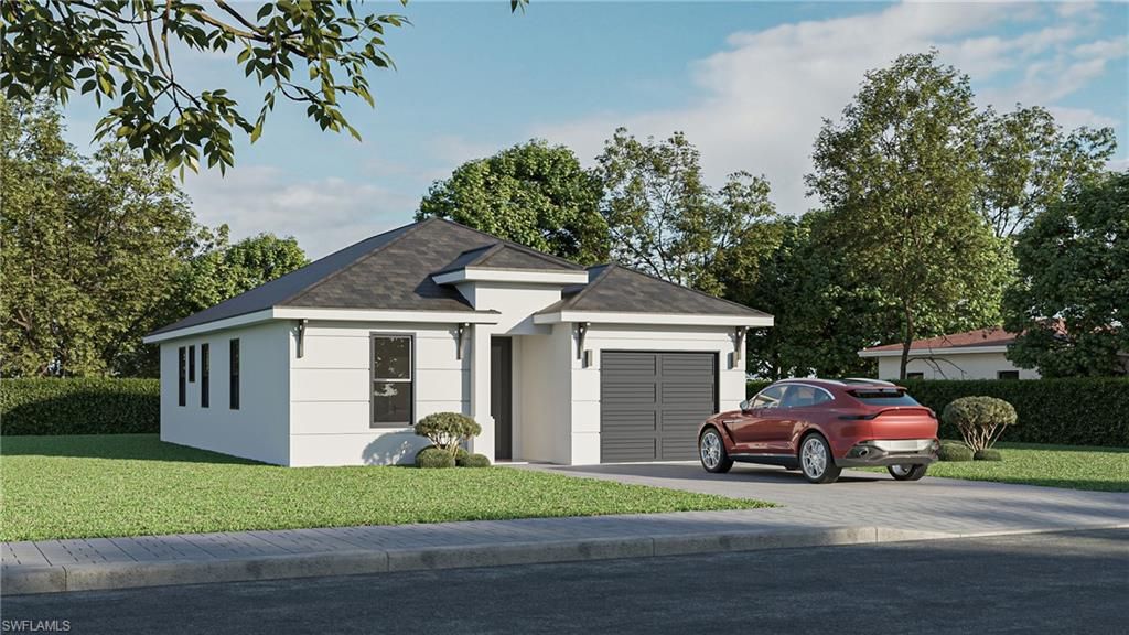 7907 13th PL, LABELLE, FL 33935 — exterior