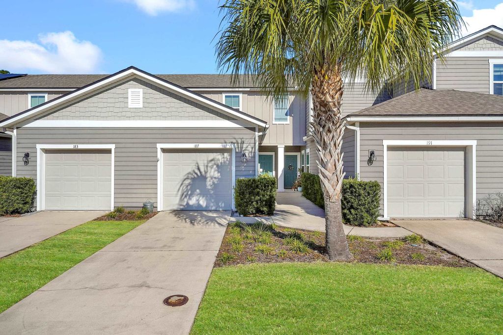 187 Whitland Way, St Augustine, FL 32086