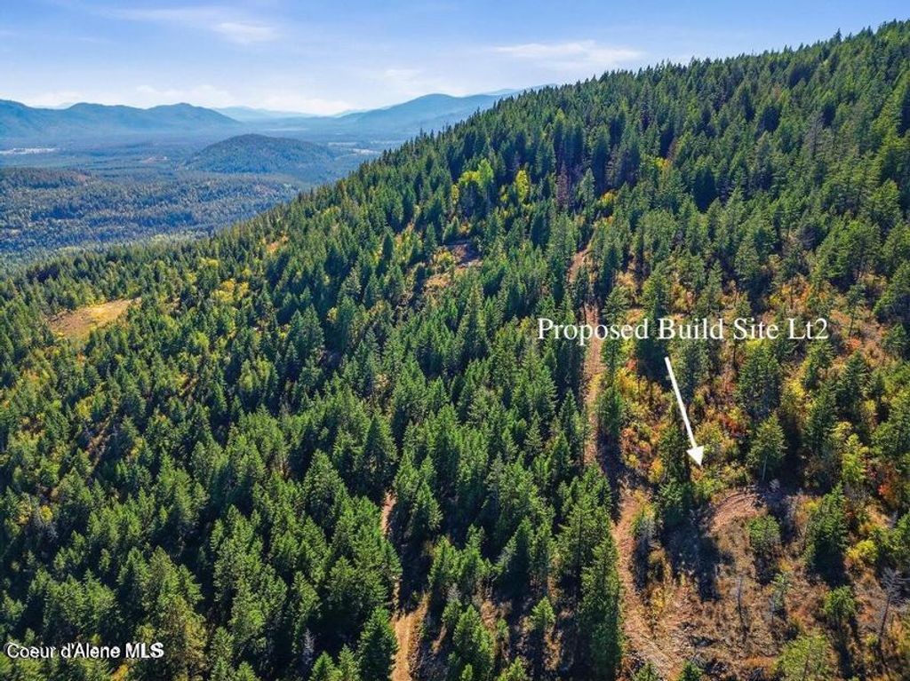 NKA LT 2 Juniper Ln., Naples, ID 83847 photo 2