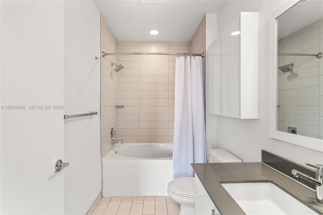 999 SW 1st Avenue PH08, Miami, FL 33130