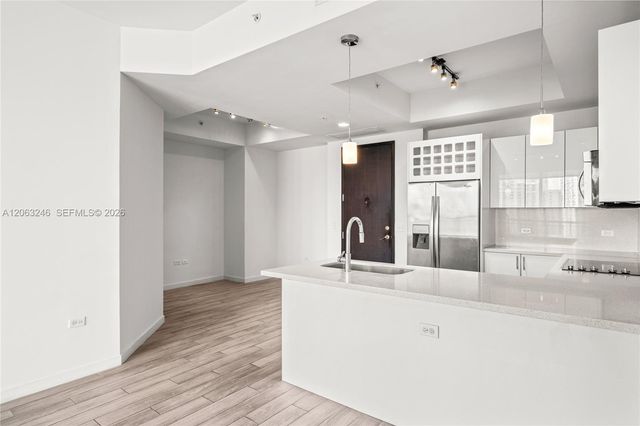 999 SW 1st Avenue PH08, Miami, FL 33130