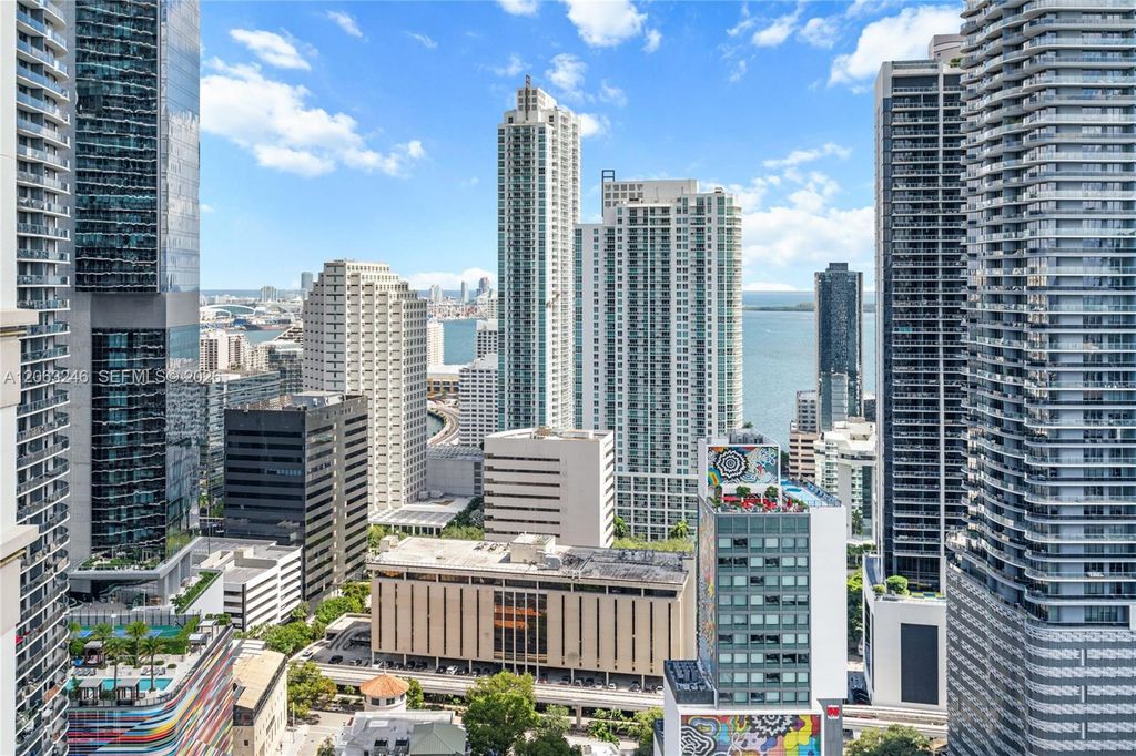999 SW 1st Avenue PH08, Miami, FL 33130