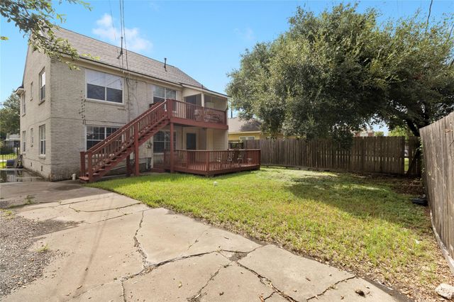 3005 Arbor Street B, Houston, TX 77004